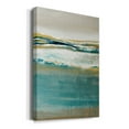 thumbnail image 2 of Aqua Quartz V2 Premium Gallery Wrapped Canvas - Ready to Hang, 2 of 9