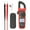 202+, variant on Clamp Ammeters Temperature Voltage Tester LCD Digital Current Clamp AC/DC NCV True Rms Multimeter ,High&Low Sensitivity