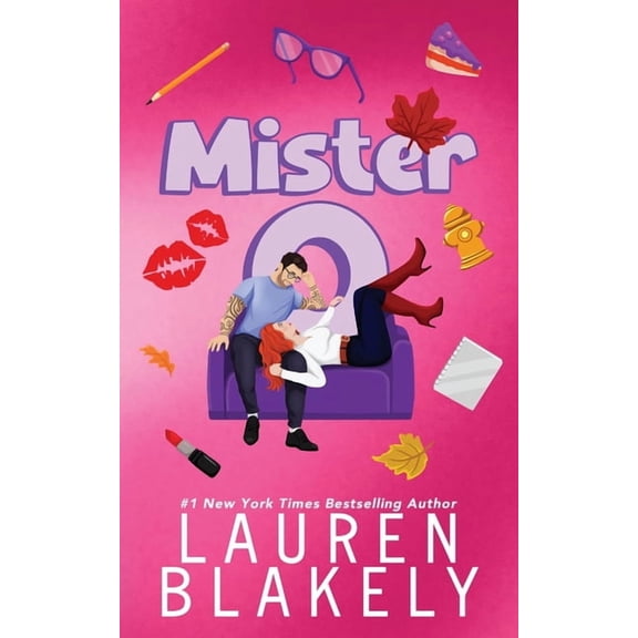 Big Rock Mister O, Book 2, (Paperback)