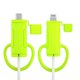 thumbnail image 4 of 2 in 1 Data Cable Protector Cover, Charger Cable Protector, Universal Mini Data Cable Protective Cover,USB Cable Protector for Most Mobile Phone Cable, 4 of 4