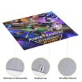 thumbnail image 3 of Alfombrilla para secar platos de Power Rangers, tamaño XL, alfombrilla de microfibra muy absorbente para encimera de cocina, almohadilla para secar platos, utensilios, ollas y sartenes, extragrande,, 3 of 8