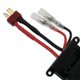 thumbnail image 5 of Controlador electrónico de velocidad () para motores RC con escobillas, múltiples funciones de protección, controlador de velocidad eléctrico con, 5 of 8