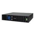 thumbnail image 3 of CyberPower Professional Rack Mount LCD Series PR1000ELCDRT2U - UPS - 700 Watt - 1000 VA, 3 of 5