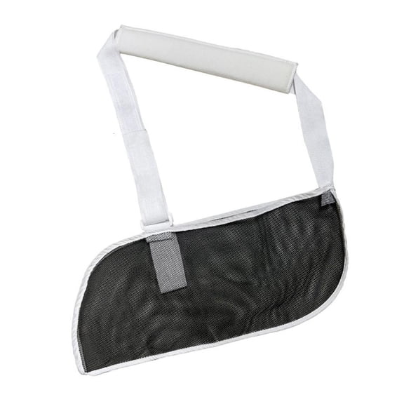 Yihuala Comfortable Forearm Brace Airflows Design For Fractured Arm And Shoulder Strap Type Adjustable