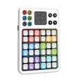 thumbnail image 2 of Juego de rompecabezas inteligente Sudoku, juego de viaje, juguete educativo portátil, consola Sudoku para aula, viajes, adultos, principiantes y, 2 of 9