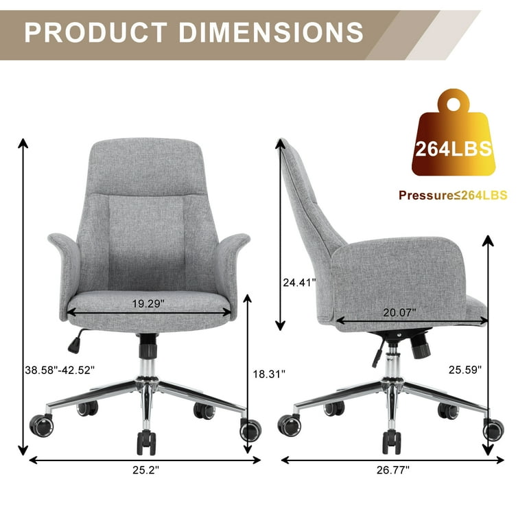 Xishe task office chair sales