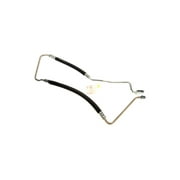 lincoln mark viii power steering pressure line hose assembly