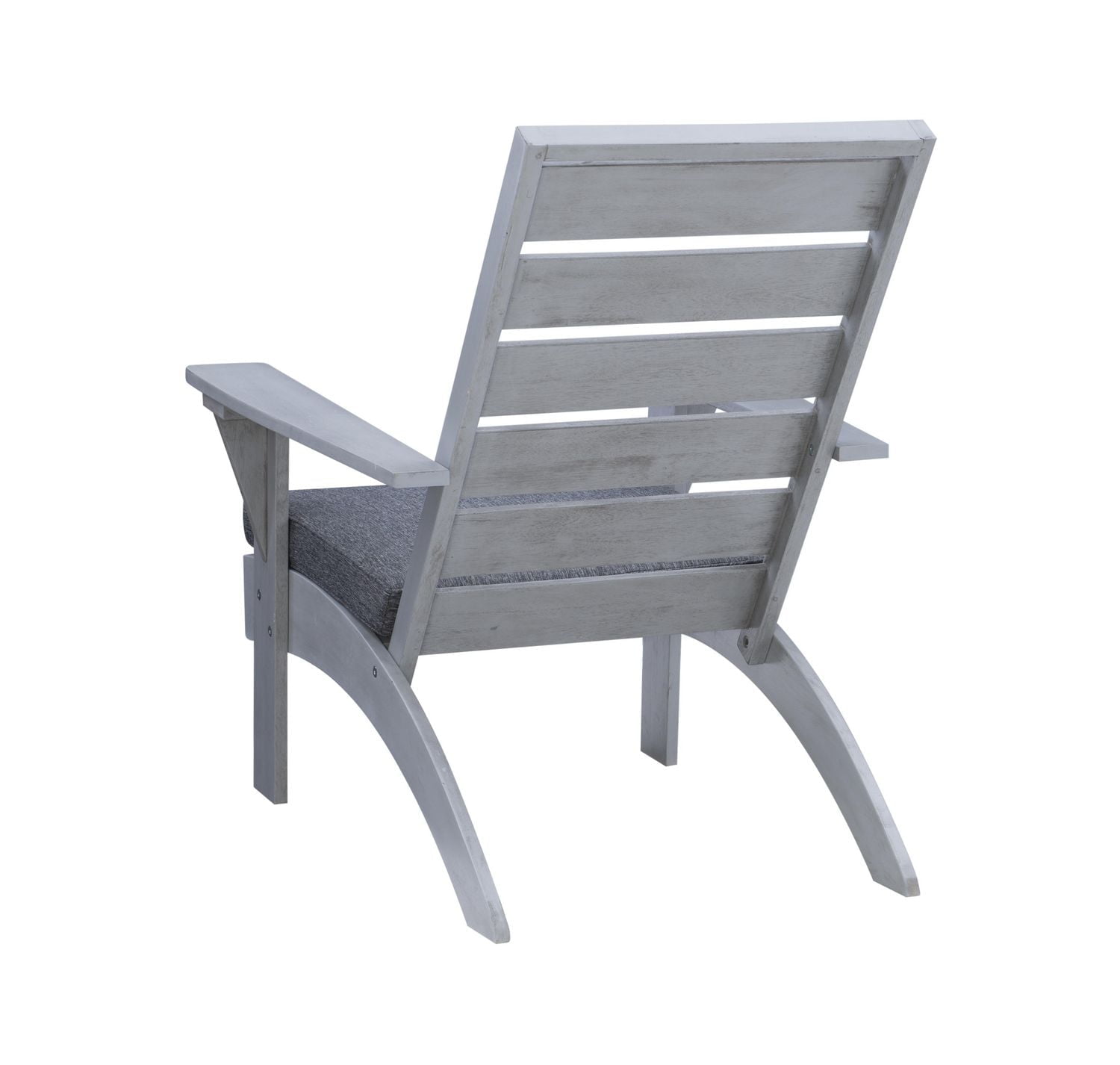 Holden Grey Outdoor Chair