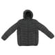 thumbnail image 3 of Chaqueta Térmica 9 Zonas Calefacción 3 Niveles Temperatura Chaqueta Térmica Eléctrica Negra para Mujeres Hombres Deportes Al Aire Libre L, 3 of 12