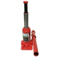 thumbnail image 6 of Zimtown 4 Ton Small Automotive Emergency Hydraulic Bottle Jack Lift Tool Portable, 6 of 7