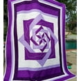 thumbnail image 2 of Calico Carriage Quilt Designs: Labyrinth, 2 of 8