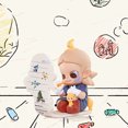 thumbnail image 3 of POP MART Zsiga Borderline Drifter Series Blind Box Toys Kawaii Anime Action Figure Caixa Caja Surprise Mystery Box Dolls Girls, 3 of 5