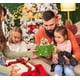 thumbnail image 3 of Monedero navideño Ahear1 para regalo en efectivo con 30 bolsas transparentes, 3 of 7
