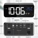 thumbnail image 5 of 2025 Ilwhe Led Digital Alarm Clock, 5 of 5