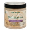 Aloha Bay - Organic Himalayan Salt Scrub Lavender Chamomile - 12 oz.