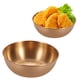 thumbnail image 4 of cuencos de acero inoxidable para salsa de soja y sushi | Platos para aperitivos y condimentos de 8,2 x 2,7 cm | Bordes pulidos y base plana para un uso estable, 4 of 4