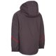 thumbnail image 2 of Trespass - Chaqueta de Esquí Wilson de TP75 Niños (Gris Oscuro) Trespass UTTP5910_darkgrey, 2 of 6