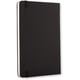 thumbnail image 2 of Libreta Moleskine Pasta Dura Negro Hoja Cuadrada Moleskine 9788883701139, 2 of 4