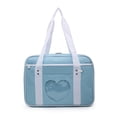 thumbnail image 2 of Bolso Ita, Bolso Escolar Japonés, Bolso De Hombro Kawaii De Anime Para Cosplay Scienceny AP008066-01, 2 of 6