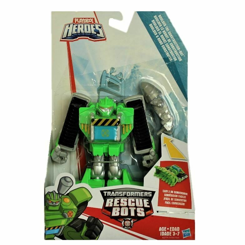 boulder rescue bot walmart