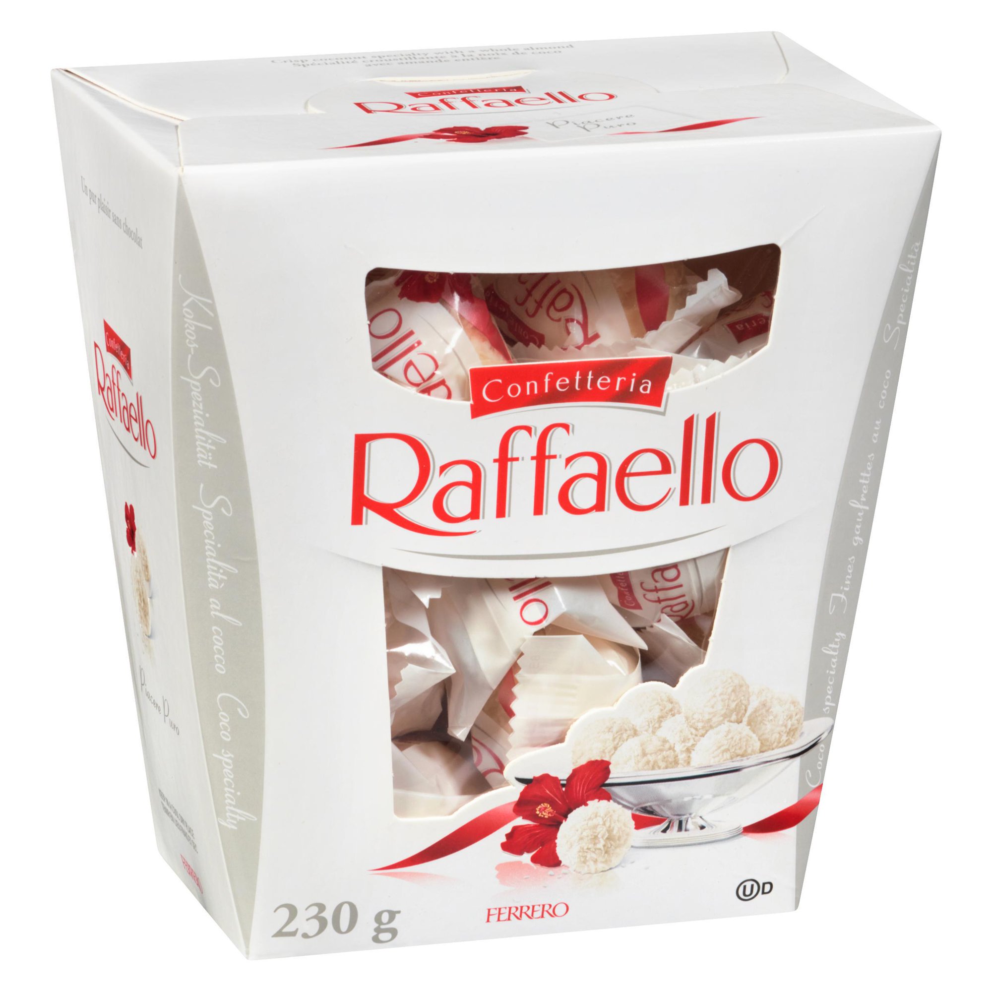 Ferrero 15 Piece Box Raffaello | ubicaciondepersonas.cdmx.gob.mx