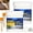 100ml, variant on Multifunctional Waterproof Sealant Gel, Waterproof Multi-Purpose Polyurethane Coating Roof Leak Repair, Invisible Wate𝐫proof Sealant, for Roofs, Walls, Cracks, Concrete, Wood