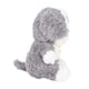 thumbnail image 4 of Perrito De Peluche Con Babero Ultra Suave, 4 of 4
