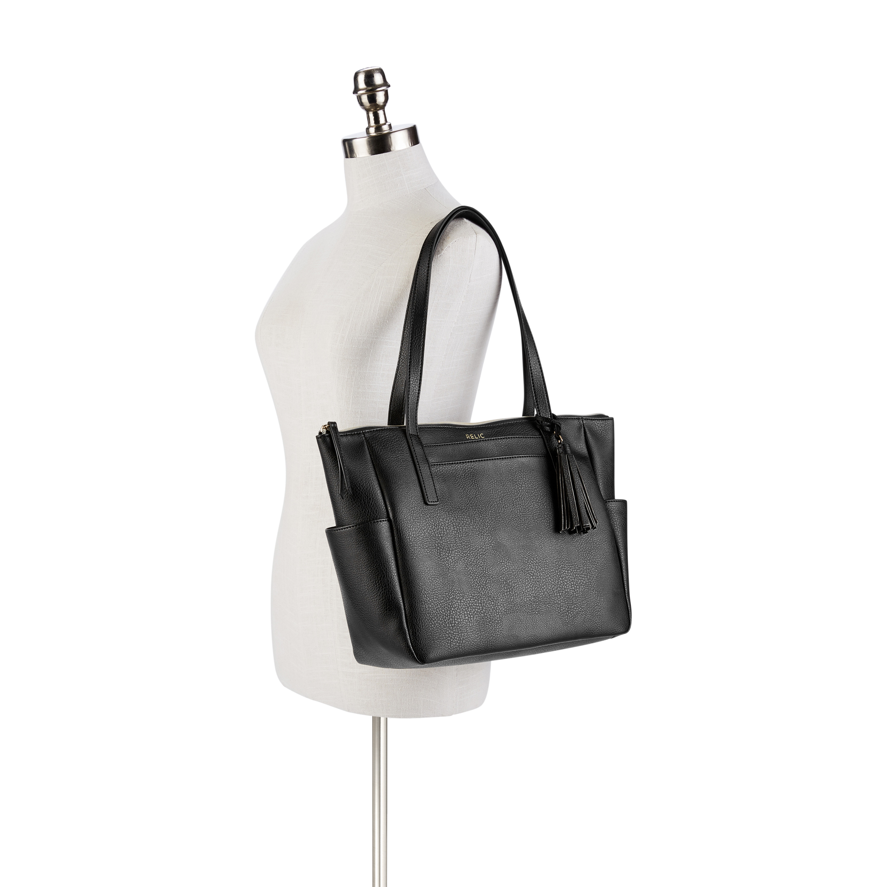 relic piper tote