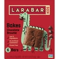 thumbnail image 2 of Larabar Kid Chocolate Brownies 6ct / .96oz, 2 of 5