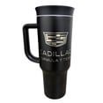 thumbnail image 1 of Termo de acero inoxidable color negro de 1.2 litros, CADILLAC F1, 1 of 5