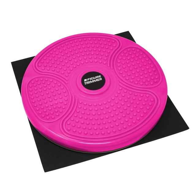Figura de tabla Waist Sculptor Twister, recortadora de abdominales