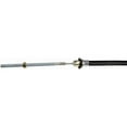 thumbnail image 3 of Parking Brake Cable P/N:C95497 Fits select: 1990-2000 CHEVROLET GMT-400, 1990-2000 GMC SIERRA, 3 of 3