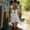 *White, variant on ClodeEU Women's Linen Blend Spaghetti Strap Dress with Ruffle Hem ,Cute Summer Mini Dress Yellow,Womens Plus L
