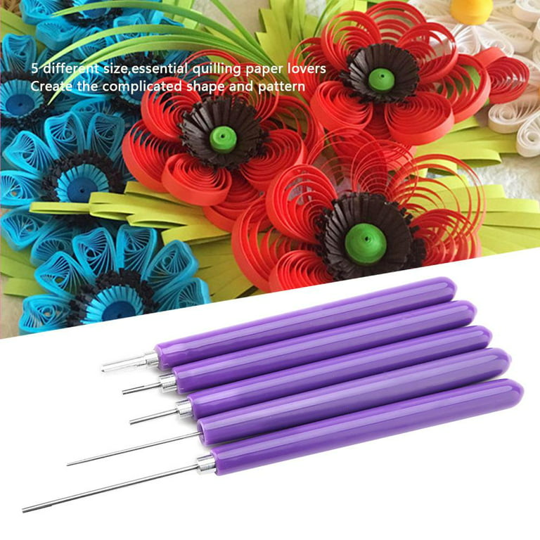 Quilling Tools Kit