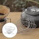 thumbnail image 5 of Filtros de café reutilizables, plegables y sin papel, para café Medio, 5 of 9