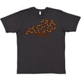 thumbnail image 3 of Inktastic Happy Fall Y'all Kentucky T-Shirt, 3 of 5