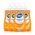 thumbnail image 1 of Dial Complete Antibacterial Liquid Hand Soap, Gold, 11 fl oz (Pack of 4), 1 of 10