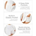 thumbnail image 2 of Stelle Sleeveless Tennis Dress, 2 of 3