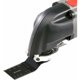 thumbnail image 5 of Hojas de sierra para madera de 10 x 34 mm, accesorio multifunción, multiherramienta, hoja para Bosch, Fein Multitalent, Makita, Milwaukee, Einhell, Ergotools, Hitachi, Parkside, Ryobi, Worx,, 5 of 5