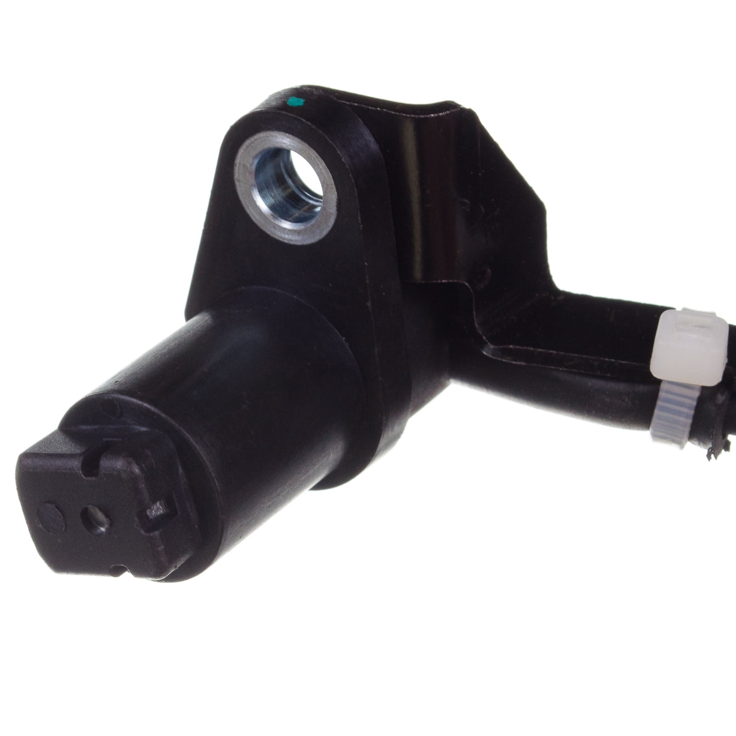 Holstein Parts 2ABS2082 ABS Wheel Speed Sensor for Lexus, Toyota Fits select: 1998-2007 TOYOTA LAND CRUISER, 1998-2007 LEXUS LX