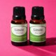 thumbnail image 1 of Limon Aceite Esencial Natural Paquete 2 Piezas 15ml Frascos, 1 of 5