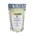 thumbnail image 1 of Mantequilla de aguacate cruda orgánica Yajna pura natural y sin refinar | Hidratante para la piel para rostro, cuerpo y cabello | 4 OZ/115 GM Marfil/Blanco Grado A | Cremas DIY Bálsamos Lociones Jab, 1 of 5