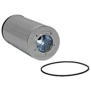 WIX Filters - 51862 Heavy Duty Cartridge Hydraulic Metal, Pack of 1