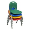 thumbnail image 2 of Learniture Structure Series School Chair, 2 of 9