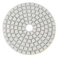 thumbnail image 4 of Tampon de Polissage Rond 3 Pouces, Haute Résistance, Marbre Granit, 7 Grains Différents, Outil de Polissage Humide pour Pierre Béton Céramique, Polissage Fluide, 4 of 7
