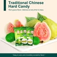thumbnail image 4 of Soeos Guava Candy 32oz (2lbs), Guava Hard Candy, Guava Fruit Candy, Asian Candy, 4 of 7