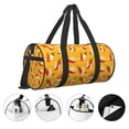 thumbnail image 3 of Easygdp Hot Chilli Bolsa de Viaje, Bolsa de Mano, Bolsa de Gimnasio, Bolsa de Equipaje para Viaje, 3 of 6