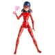 thumbnail image 4 of Figura de juguete Miraculous Ladybug, muñeca de acción de 14 cm, 11 articulaciones, 4 of 8