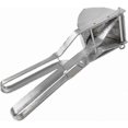 thumbnail image 4 of Puree Press, Professional Stainless Steel Potato Press, 4 of 4