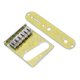 thumbnail image 5 of Puente de guitarra ANGGREK de Aleación de zinc hierro tamaño estándar 6 cuerdas, 5 of 8